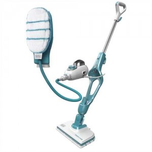 BLACK+DECKER Steam-mop 9in1 (FSMH1351SM)