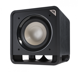 Polk Audio HTS SUB 10 Black