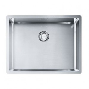 Franke Box BXX 210/110-54 Manual (127.0372.488)