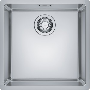 Franke Maris MRX 210-40 Manual (127.0531.809)