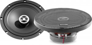 Focal RCX-165