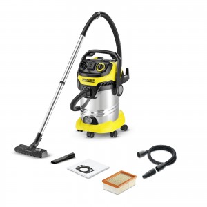 Karcher WD 6 P Premium (1.348-272.0/1.348-270.0)