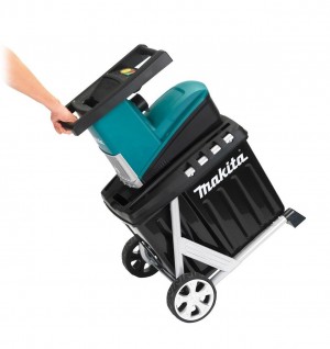 Makita UD2500 garden shredder 2500 W 67 L Blade