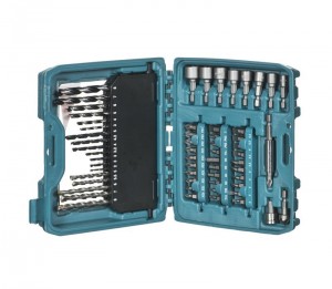Makita P-90358 screwdriver bit 17 pc(s)