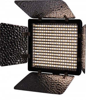 Yongnuo YN-300 III LED Video Light (3200-5500K)