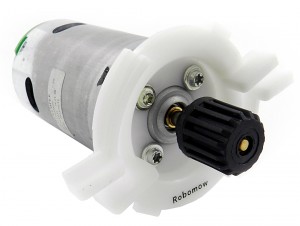 Robomow Mowing Motor Assy (MSB7002A)