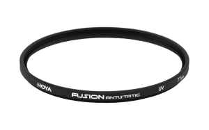Hoya FUSION ANTISTATIC UV Filter 67mm