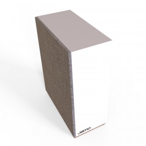 Jamo S 810 SUB White (1064610)