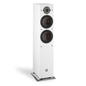 Dali Oberon 7 White (Single Speaker)