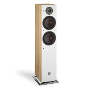 Dali Oberon 7 Light Oak (Single Speaker)
