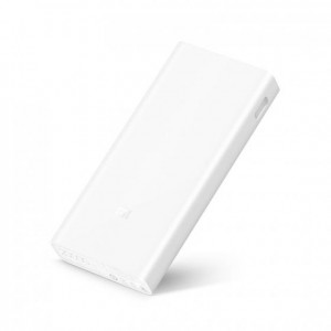 Xiaomi 20000mAh Mi Power Bank 2C (16878)