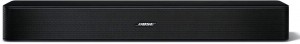 Bose Solo 5 TV Sound System Black