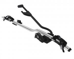 Thule ProRide 598 Silver (69-598)