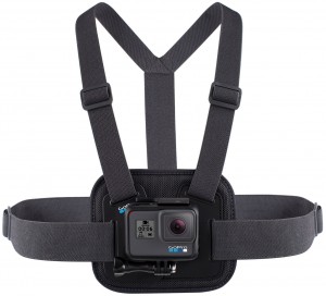 GoPro Chesty Performance Chest Mount (AGCHM-001)
