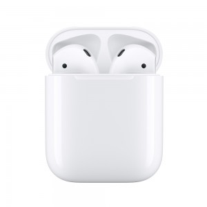 Apple AirPods (2nd generation) with Charging Case MV7N2ZM/A