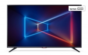 Sharp LC-55UI7552E