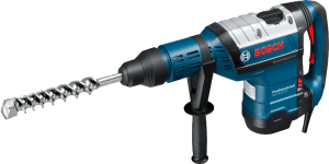 Bosch GBH 8-45 DV Case (0611265000)