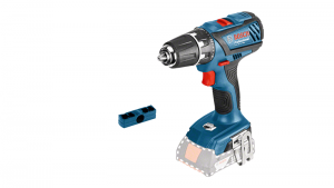 Bosch GSR 18-2-LI Plus, SOLO Carton (06019E6102)