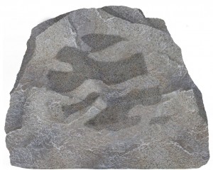 Sonance RK10W Rock Woofer Granite