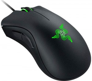 Razer DeathAdder Essential (RZ01-02540100-R3M1)