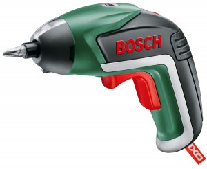 Bosch IXO V (06039A8020)