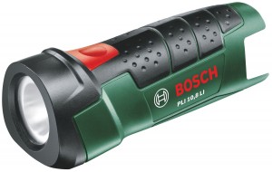 Bosch Lukturis PLI 10,8 LI solo (06039A1000)