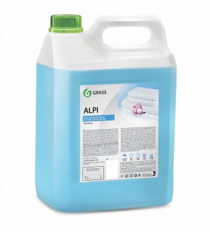 GRASS Gel Concentrate ALPI White Gel 5l (125187)