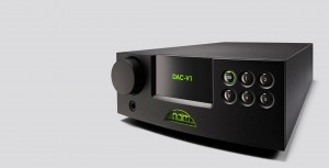 Naim DAC-V1