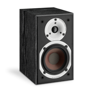 Dali Spektor 1 Black Ash (Single Speaker)