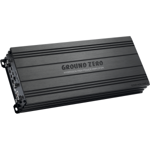 Ground Zero GZHA MINI ONE-K