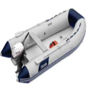 Selva PA 420 VIB
