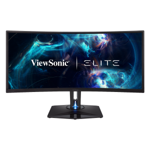 ViewSonic XG350R-C