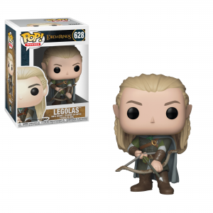 Funko Pop! Vinyl Movies: Lord of The Rings - Legolas (889698332477)