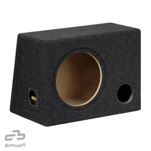 Basser B1035 Subwoofer (10''/25cm) Enclosure