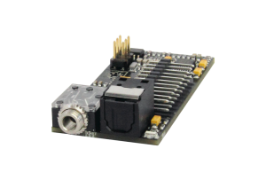 HELIX HEC AUX IN for V EIGHT DSP (HA40030)