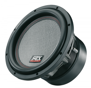 MTX TX812 Subwoofer