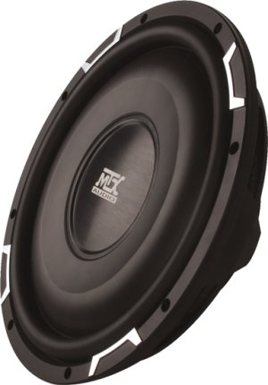 MTX FPR12-04 Flat Subwoofer