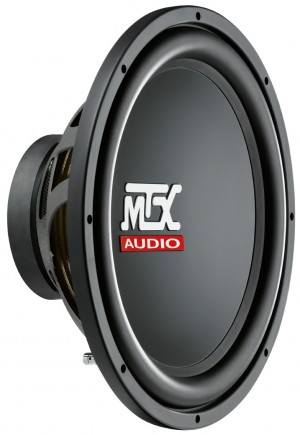 MTX RT15-04 Subwoofer