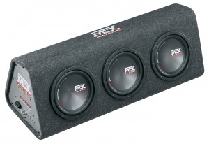 MTX RTP8X3