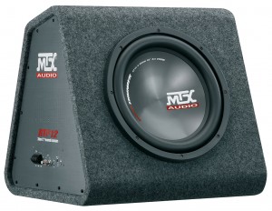 MTX RTP12