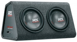 MTX RTP12X2