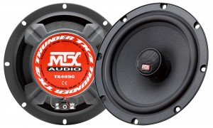 MTX TX465C