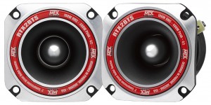 MTX RTX2BTS (Single Speaker)