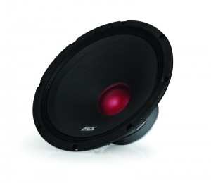 MTX RTX128 (Single Speaker)