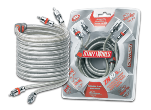 MTX StreetWires ZNHD3.2