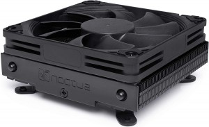 Noctua NH-L9i chromax.black.swap