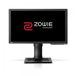 BenQ Zowie XL2411P 24'' 144Hz 1ms (9H.LGPLB.QBE)