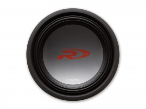 Alpine SWR-1542D