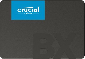 Crucial SSD BX500 240GB (CT240BX500SSD1)