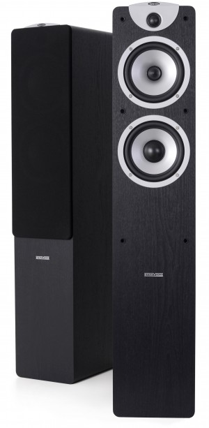 Dynavoice Magic F-6 EX (v.3) Black (Set of 2)
